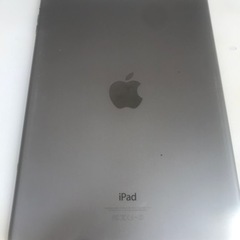 初代iPad Air 16の画像