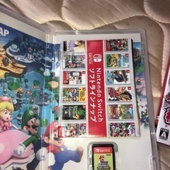 マリオの画像