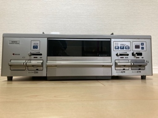 ノーリツ　LPガス　ガステーブルコンロ　２口