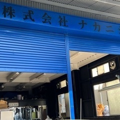塗装職人 大募集！！給与応相談！！の画像