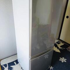シャープ 冷蔵庫