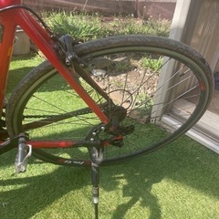 フェルト自転車　交渉成立の画像