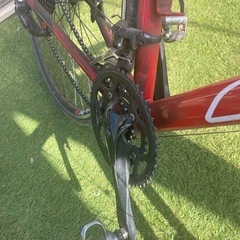 フェルト自転車　交渉成立の画像