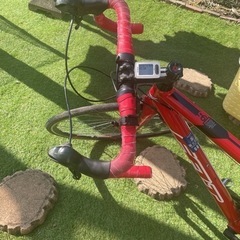 フェルト自転車　交渉成立の画像
