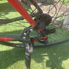 フェルト自転車　交渉成立の画像