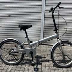 ○札幌/引き取り限定　アサヒサイクル　ELEANOR エリノア　シティサイクル　サイズ：26　6段変速　ピンクカラー 自転車販売、修理のHIRANO CYCLE（ヒラノサイクル）⁄平野自転車商店