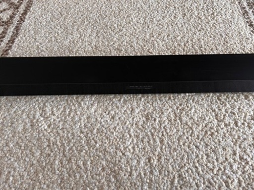 その他 LG SOUND BAR