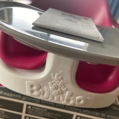 バンボ 美品の画像