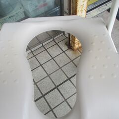 ID:G20006357　激安！　介護用シャワーキャリーの画像