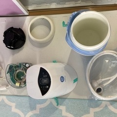 Amway 浄水器 の画像