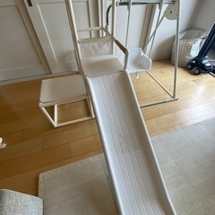 ジャングルジムの画像