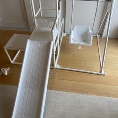 ジャングルジムの画像