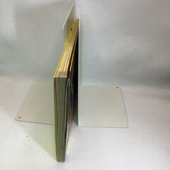 ロックマン大図鑑　永久保存版の画像