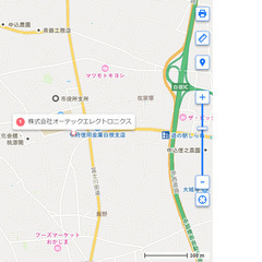 部品組立・検査　急募！！　時間、休み設定自由