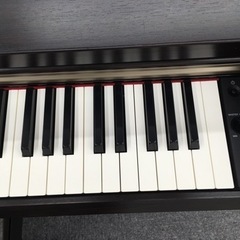 九州エリア配送可能！i533 YAMAHA ARIUS YDP-162R 2015年製 電子ピアノ