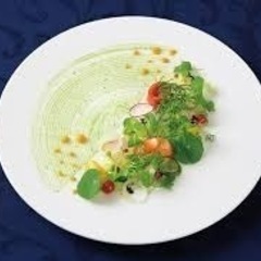 創作料理に興味ある方集まれー