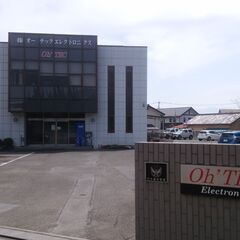 部品組立・検査　急募！！　時間、休み設定自由の画像
