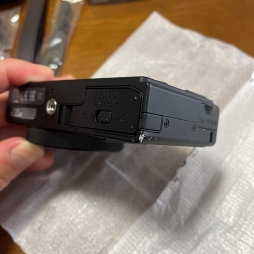 Nikon COOLPIX Performance COOLPIX P340 …