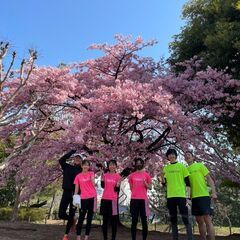 4/23(土) 9:30〜「#がんばRUN」定期ランイベント！【ランニング初心者向け】 − 東京都