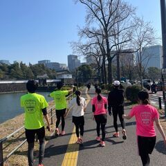 4/23(土) 9:30〜「#がんばRUN」定期ランイベント！【ランニング初心者向け】 - スポーツ