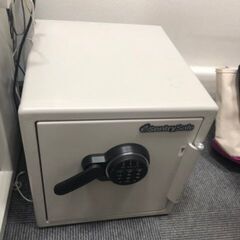 セントリー耐火金庫