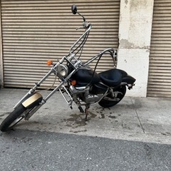 マグナ50