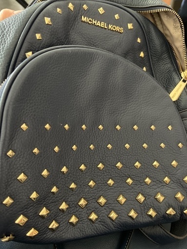 マイケルコースリュック