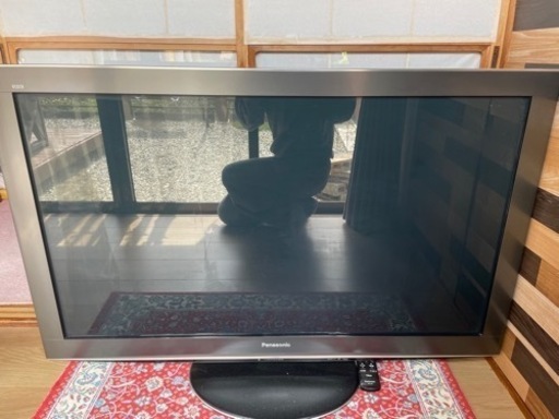 テレビ ビエラ VIERA パナソニック