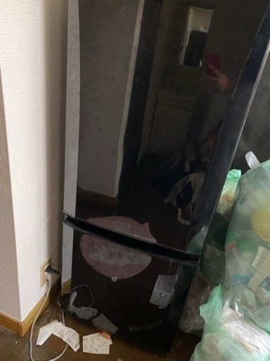 冷蔵庫