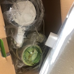 ミキサー