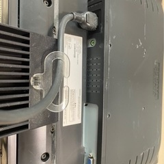 モニタ　19インチの画像