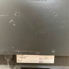 モニタ　19インチの画像