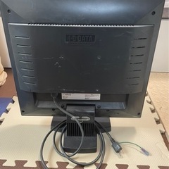 モニタ　19インチの画像