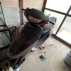 ホンダタクト