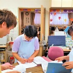 看護師／資格と経験を活かして活躍／各種手当充実／残業ほとんどなし...