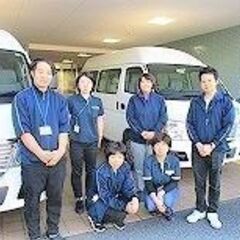 看護師／資格と経験を活かして活躍／各種手当充実／残業ほとんどなし／メリハリつけて働けるの画像
