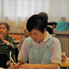 看護師／資格と経験を活かして活躍／各種手当充実／残業ほとんどなし／メリハリつけて働けるの画像