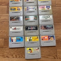 🎮ゲームのカセット🎮
