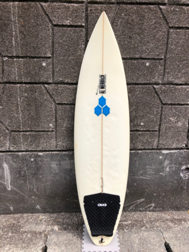 アルメリック サーフボード 6.1