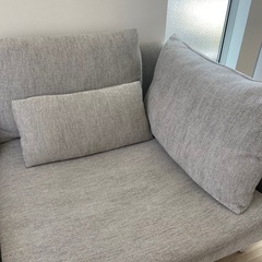 IKEA ソーデルハムン　一人がけ