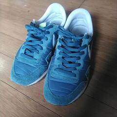 NIKE　スニーカー　26.5センチ