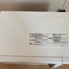 Panasonic電子レンジ2015年の画像