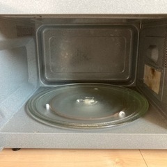 Panasonic電子レンジ2015年の画像