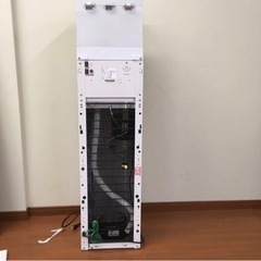 C【Fe 62】FRECIOUS ウォーターサーバー WFD-1080 フレシャス　取扱説明書ありの画像