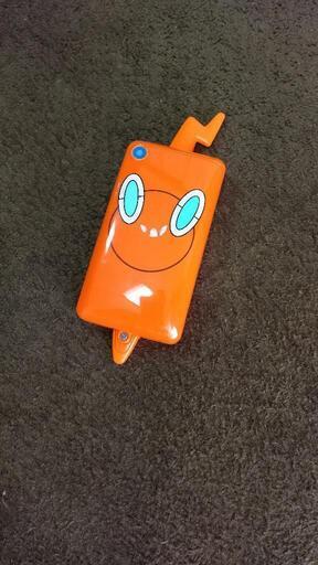 スマホロトム