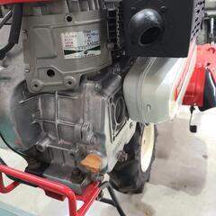 2月で部品取りで出します。‼️美管理機ヤンマーの画像