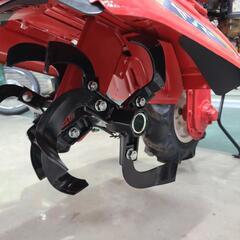 2月で部品取りで出します。‼️美管理機ヤンマーの画像