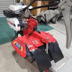 2月で部品取りで出します。‼️美管理機ヤンマーの画像