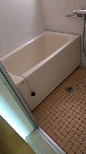 TOTO 浴槽 バスタブ 美品