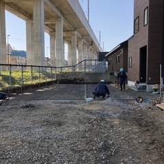 現場作業員の画像